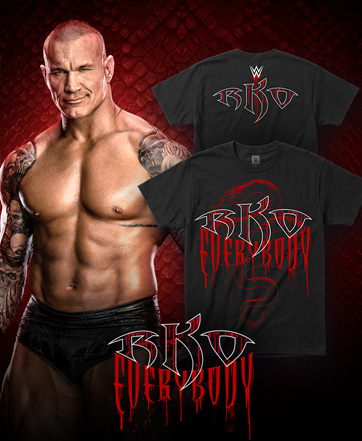 Randy Orton