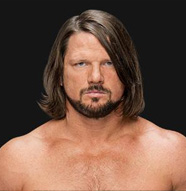 Aj Style