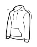 Kangaroo Hoodie