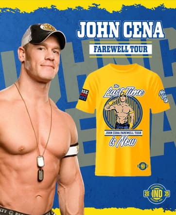 John Cena