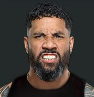 Jey Uso