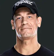 John Cena
