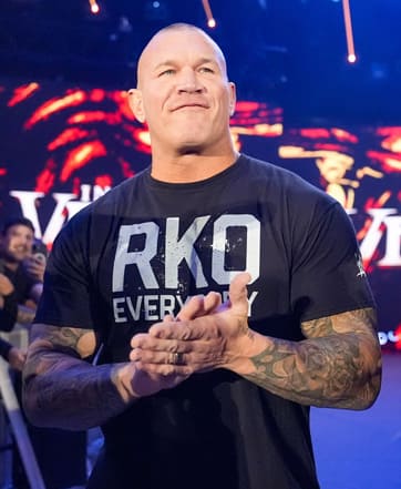 Randy Orton