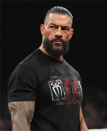 Roman Reigns