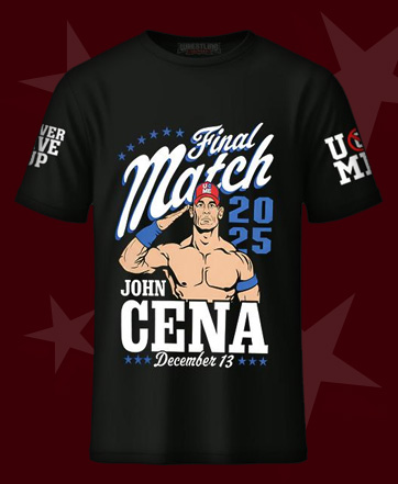 John Cena