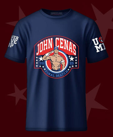 John Cena