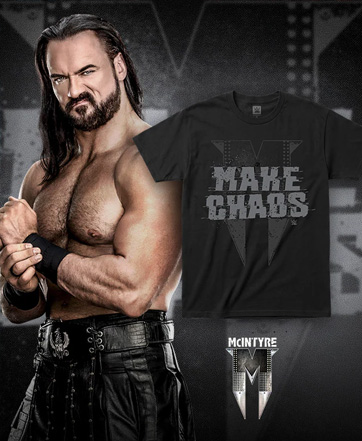 Drew McIntyre