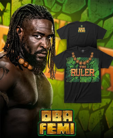Oba Femi