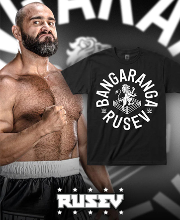 Rusev