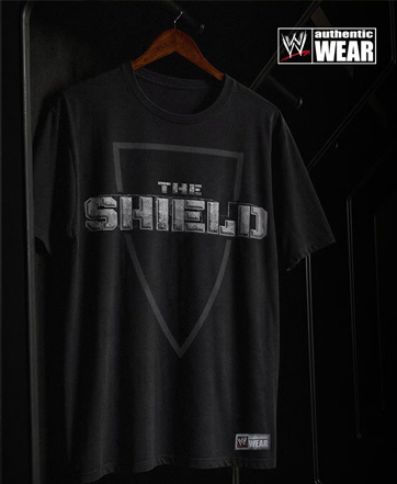 The Shield