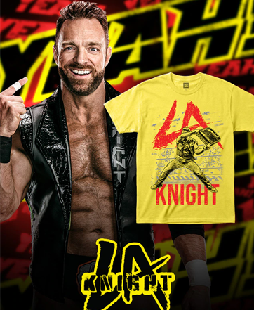 LA Knight