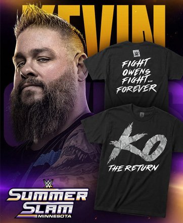 Kevin Owens