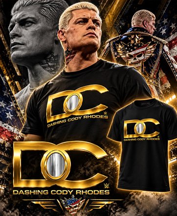 Cody Rhodes