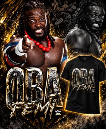Oba Femi