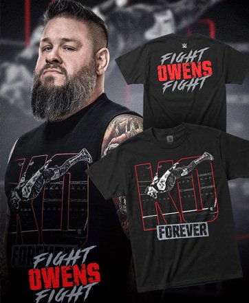 Kevin Owens