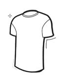 WWE T Shirts