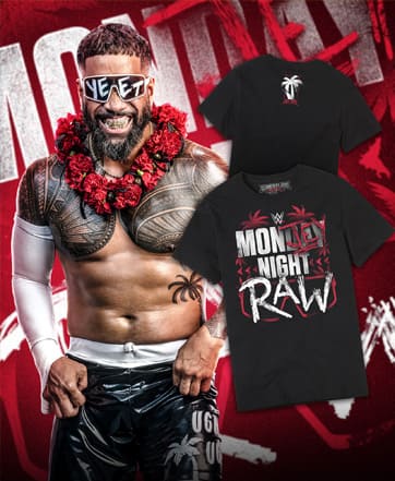 Jey Uso