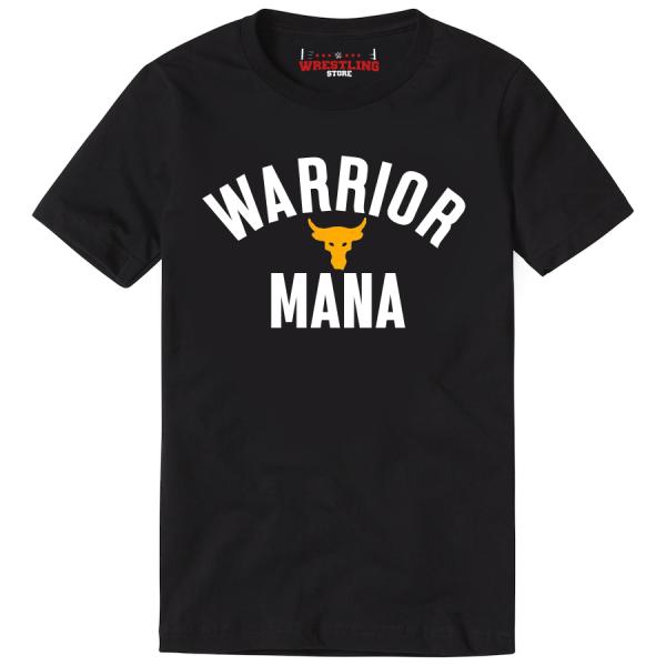 Under clearance armour warrior