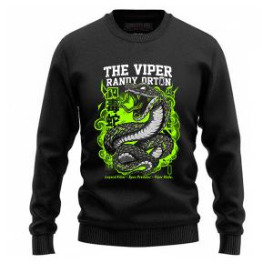 Randy Orton Viper 2025 Sweatshirt | WWE Legend Killer