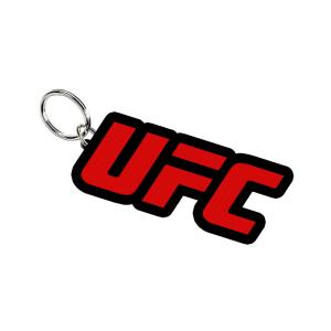 UFC Logo  Keychain