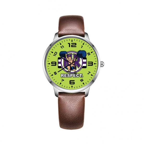 Buy John Cena Respect Earn It Wrist Watch Online in Pakistan