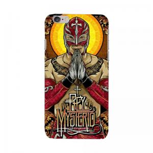 Rey Mysterio Lucha Libre Official Mobile Cover