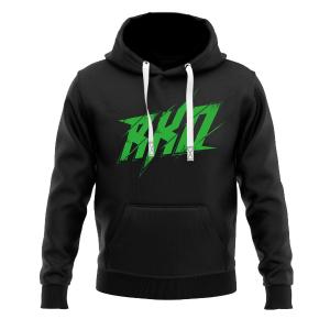 Randy Orton Official RKO Kangaroo Hoodie