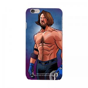 AJ Styles Untouchable AJ Official Mobile Cover