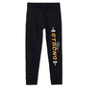 Strong Gym Motivational  Authentic Trouser