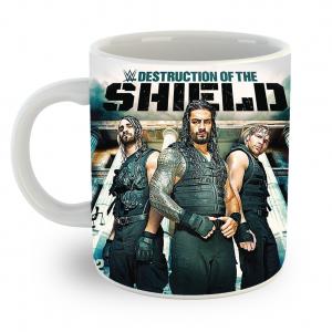 The Shield 