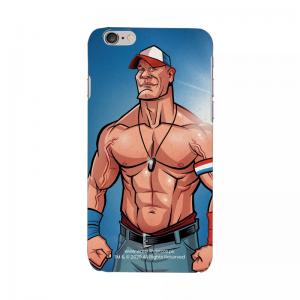 John Cena Cenanization Official Mobile Cover