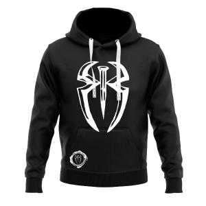 Roman Reigns Symbol of Empire Kangaroo Hoodie