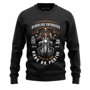Bloodline Enforcers Sweatshirt Streetwear Edition