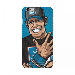 John Cena You Can See Me Mobile Cover