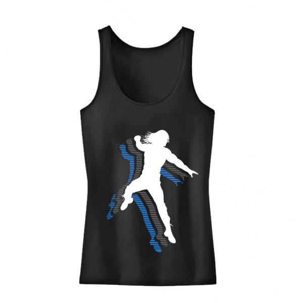 roman reigns sleeveless t shirt