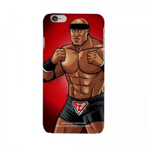 Bobby Lashley Back To Dominate Mobile Cover