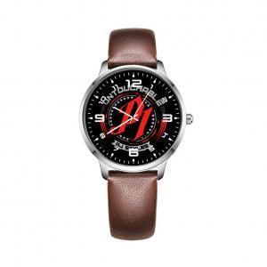 AJ Styles Untouchable Limited Edition Wrist Watch