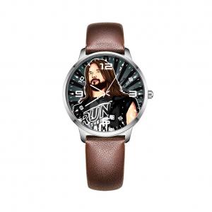 AJ Styles Run The Ace 2020 Wrist Watch