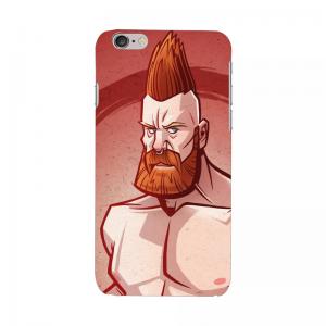  Sheamus Mr Money In The Bank Mobile Cover