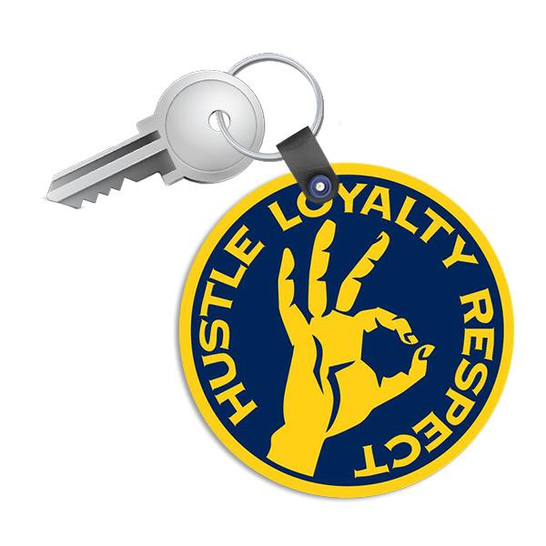 John cena best sale keychain