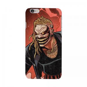 Bray Wyatt The Fiend Let Me in Mobile Cover