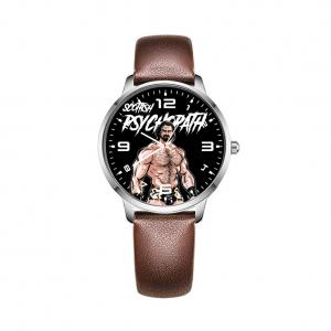 Drew McIntyre Scottish Psychopath Wrist Watch