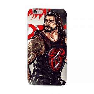 Roman Reings - Roman Empire Mobile Cover