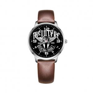 Drew McIntyre Beacon in the Dark Wrist Watch