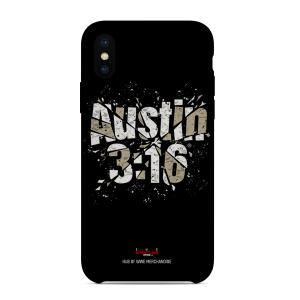 Stone Cold Steve Austin 3:16 Official Mobile Cover