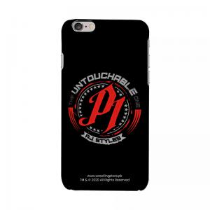 AJ Styles The Untouchable One Official Mobile Cover