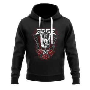 Edge You Know Me Limited Edition Kangaroo Hoodie