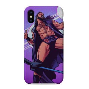 Drew McIntyre Scottish Dragon Mobile Cover