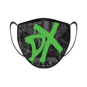 D Generation X - DX Army Official Face Mask