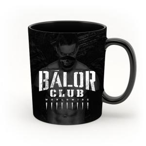 Finn Balor - Balor Club Forever - Coffee / Tea Mug 